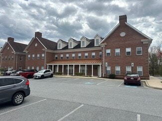 Marriottsville, MD Office - 11215-11245 Dovedale Ct Marriottsville, MD Office - 11215-11245 Dovedale Ct
