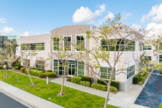 Aliso Viejo, CA Office - 16 Journey