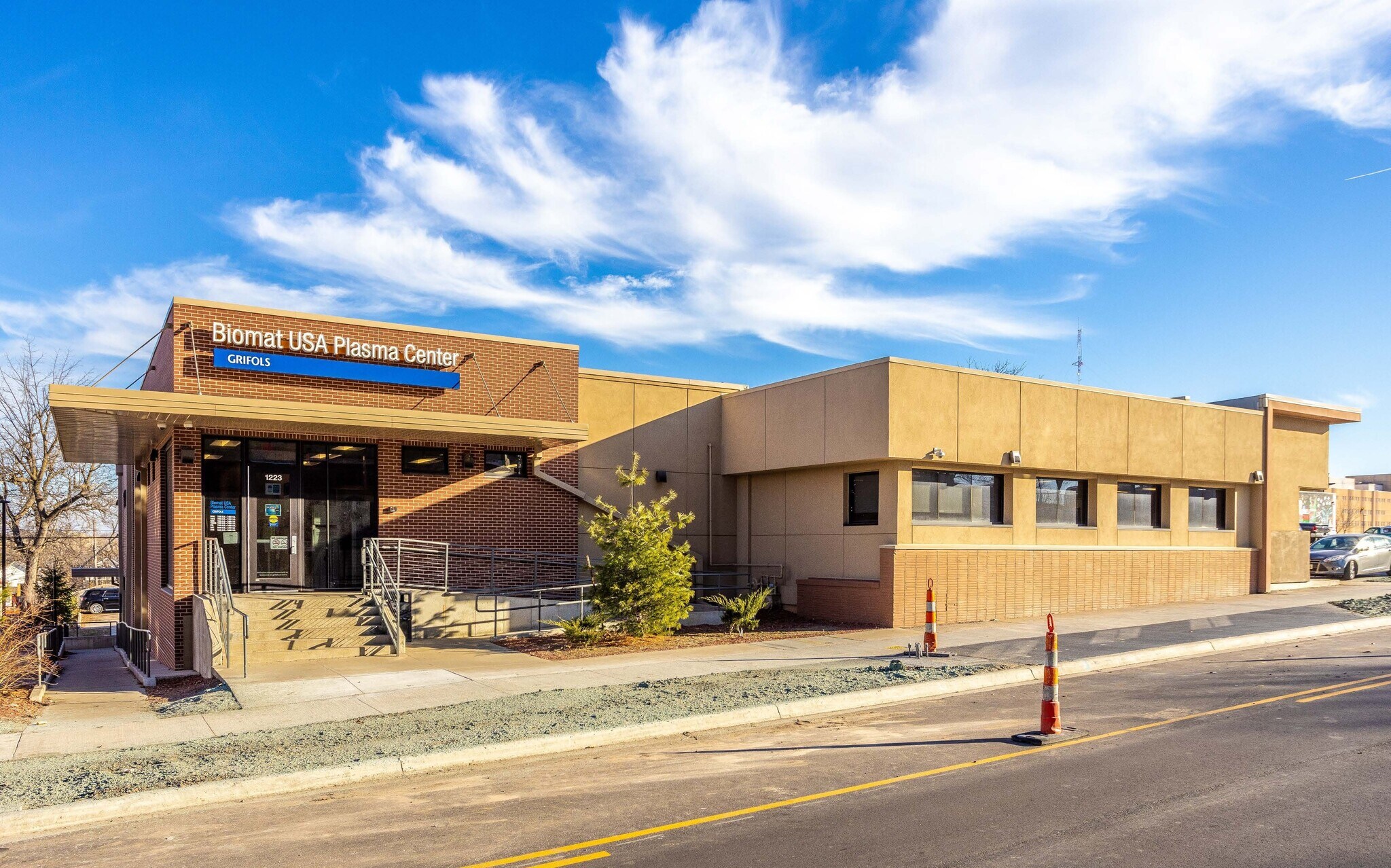 350 S Adams St, Eagle Pass, TX for Sale