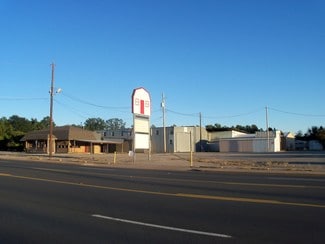 Longview, TX Flex - 1510 E Marshall Ave Longview, TX Flex - 1510 E Marshall Ave