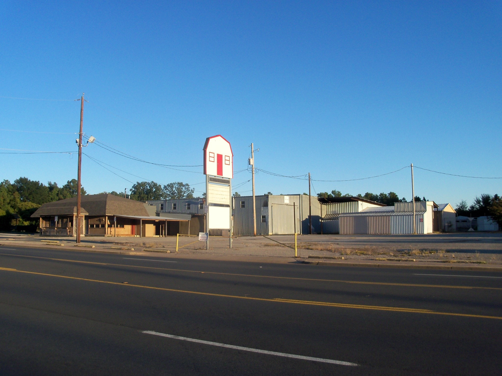 1510 E Marshall Ave, Longview, TX for Sale