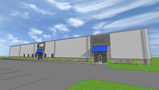 Fort Wayne, IN Industrial - 5230 Keystone Dr