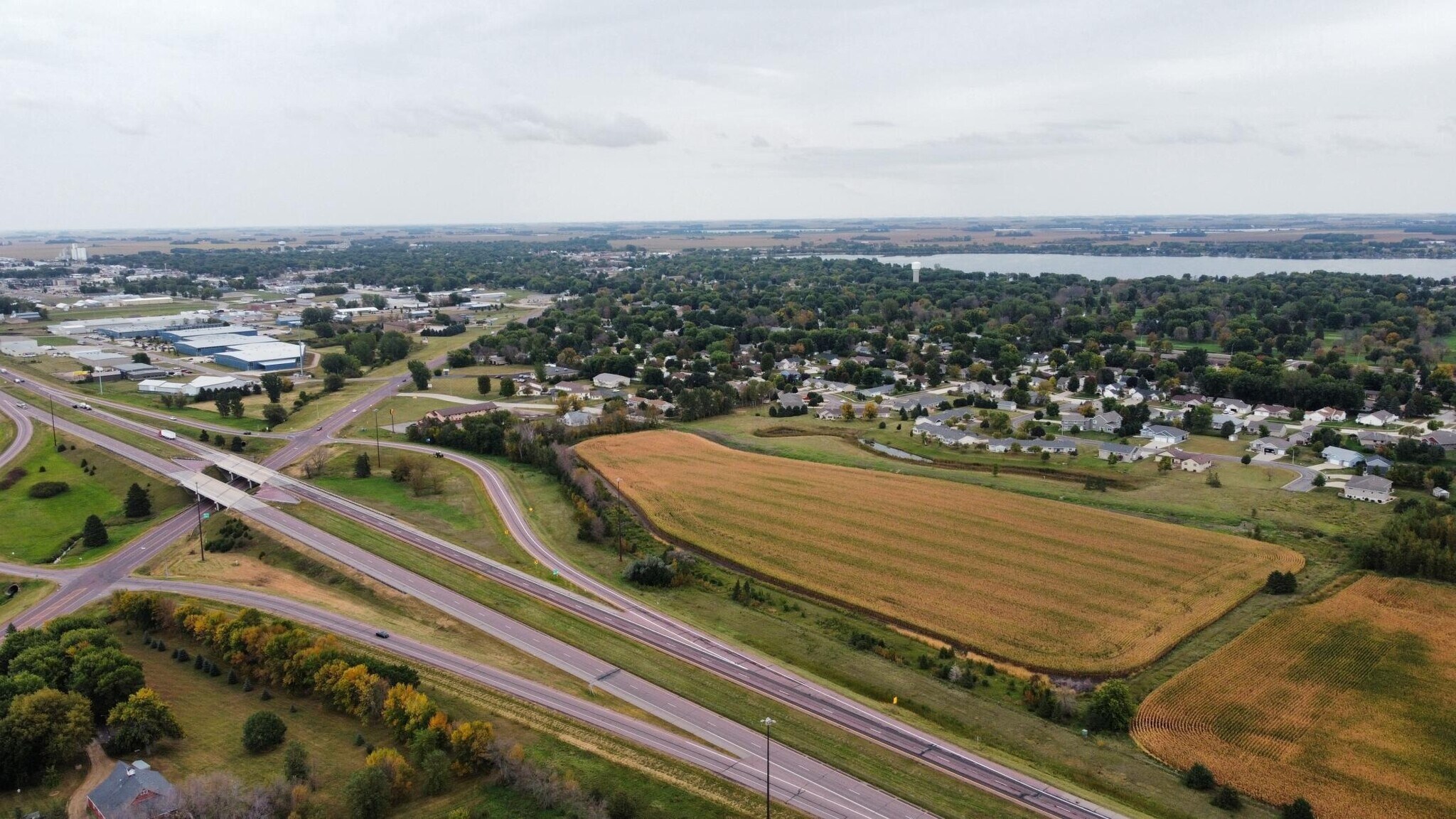 000 Donavon Dr, Worthington, MN for Sale