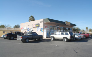 Tucson, AZ Convenience Store - 2100 W Ruthrauff Rd