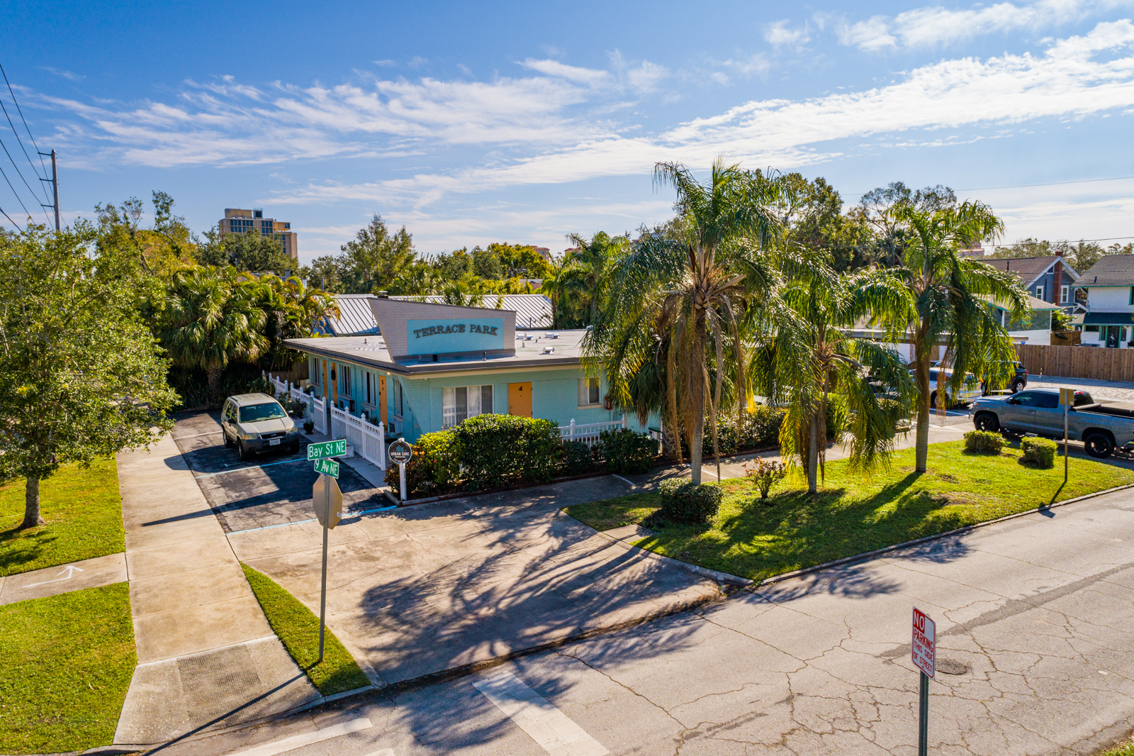 206 9th Ave NE, Saint Petersburg, FL for Sale