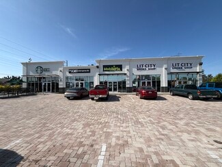 Bradenton, FL undefined - 5234-5250 14th St W Bradenton, FL undefined - 5234-5250 14th St W