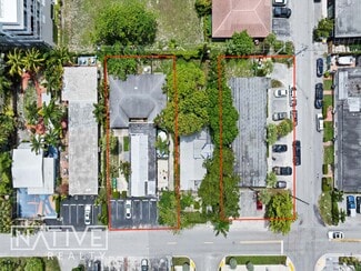 Multifamily Assemblage