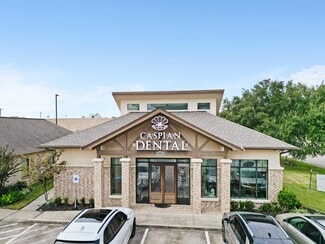 Katy, TX Office/Medical - 410 Park Grove Dr