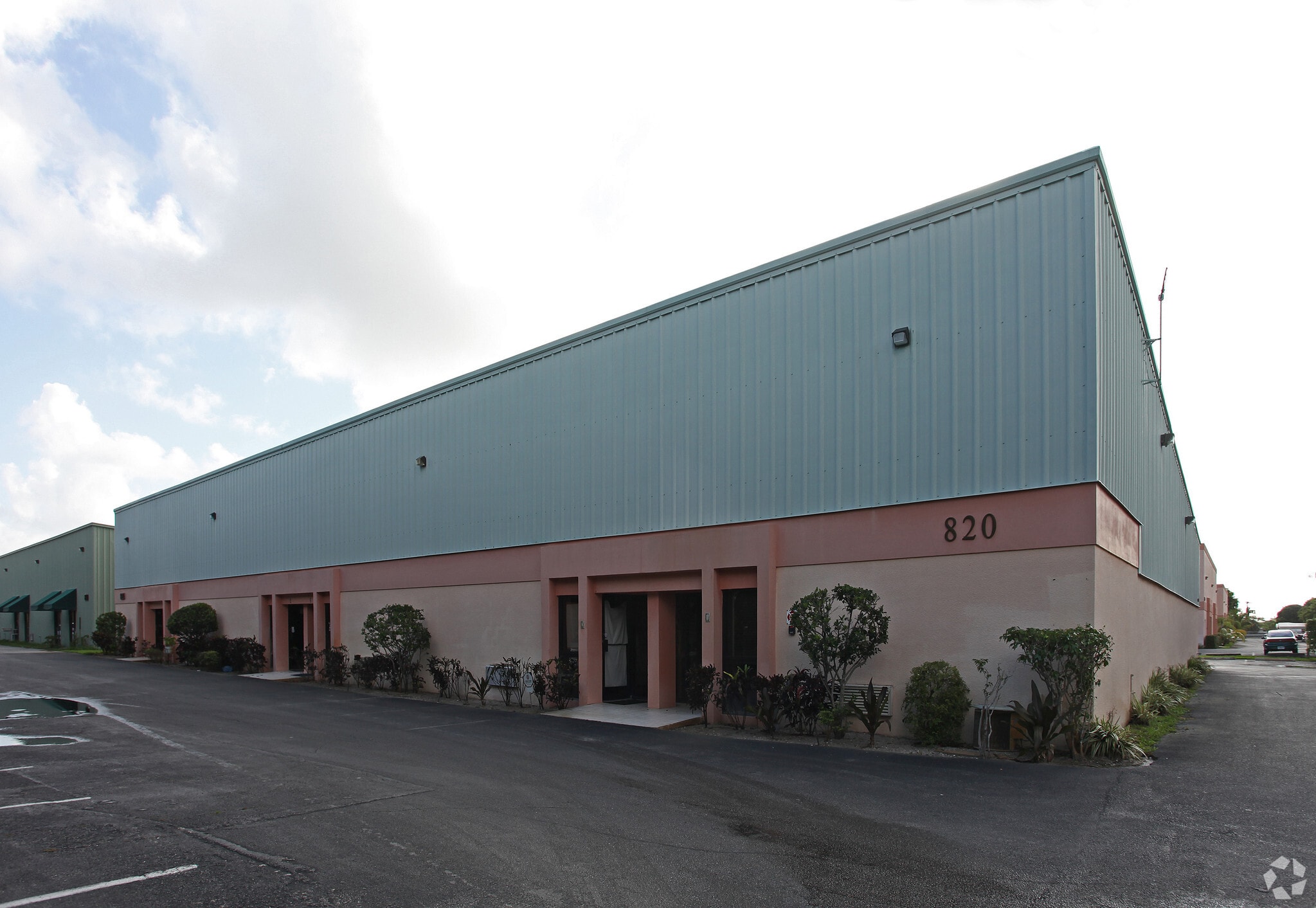 820 N 8th St, Lantana, FL for Rent