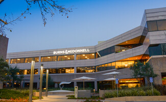 Brea, CA Office - 140 S State College Blvd
