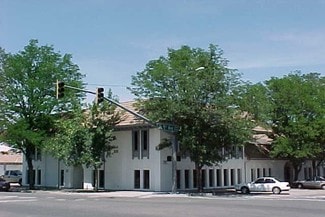 Longmont, CO Office - 500-510 Coffman St