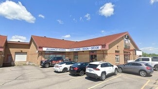 King, ON Retail - 6048 Hwy-9