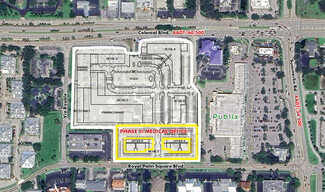 Fort Myers, FL Office/Medical - 1380-1400 Colonial Blvd