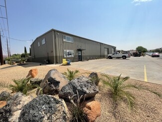 St George, UT Industrial - 1032 N Dixie Downs Rd