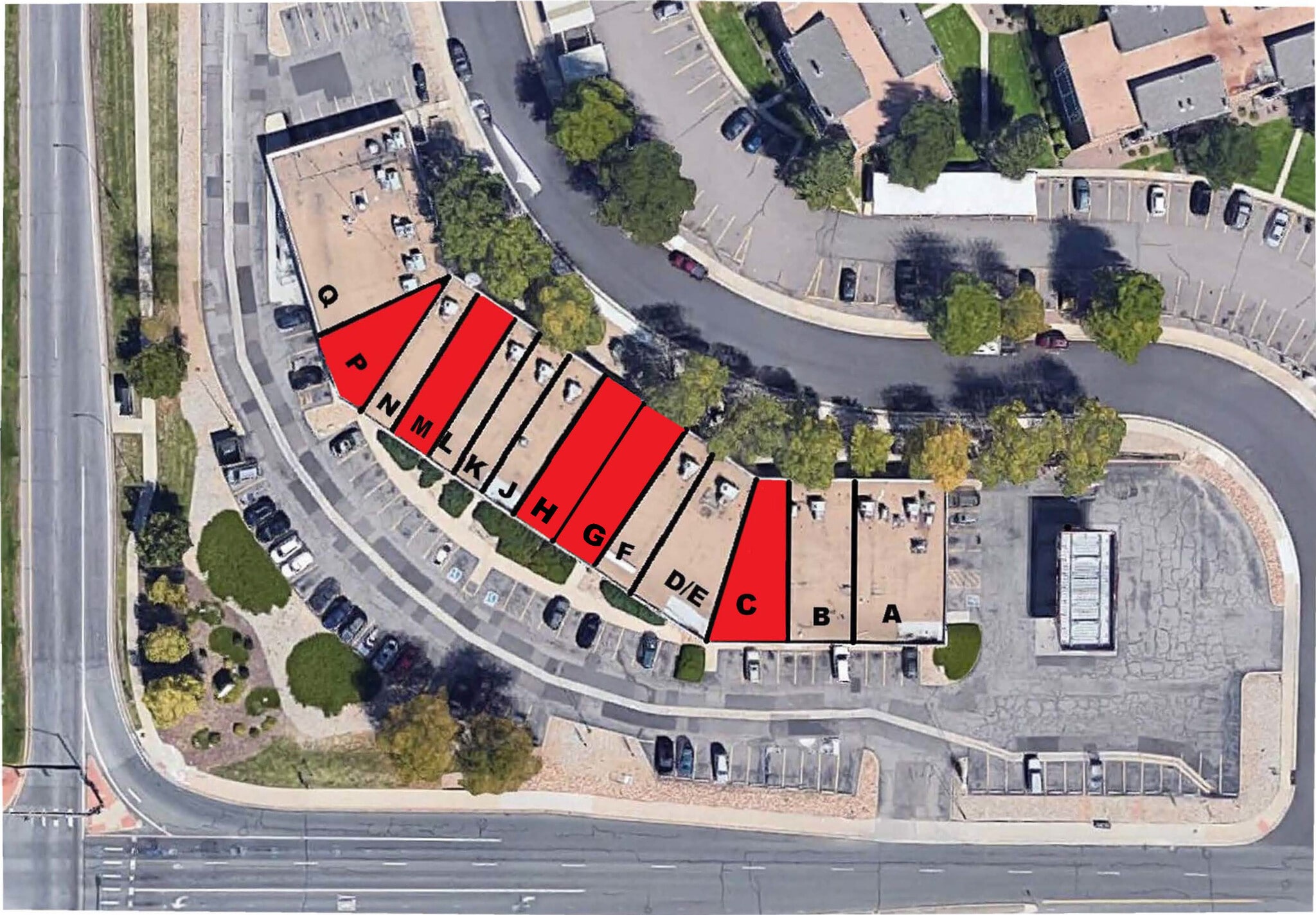 10815 W Jewell Ave, Lakewood, CO for Rent