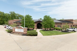 Oakwood Village, OH Light Distribution - 7401 First Pl