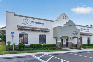 Wildwood, FL Office/Medical - 4064 E SR 44 Wildwood, FL Office/Medical - 4064 E SR 44