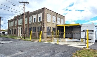 Camden, NJ Manufacturing - 1420 Crestmont Ave