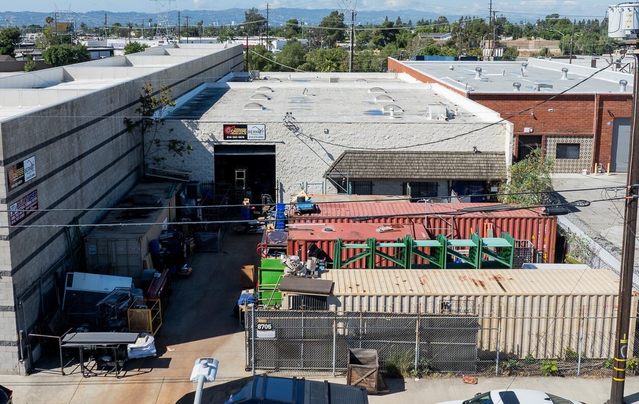 8672 Telfair, Sun Valley, CA for Sale