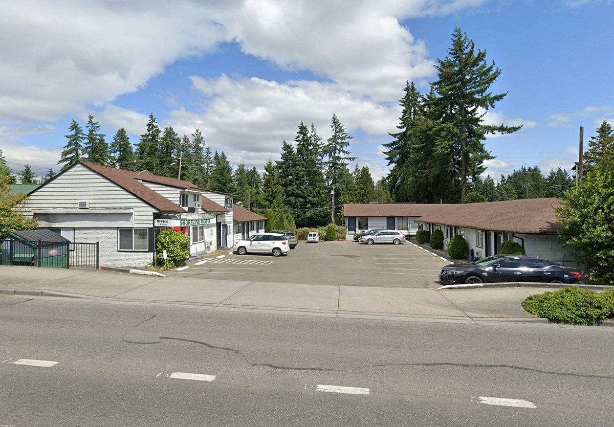 16526 Aurora Ave N, Shoreline, WA for Sale