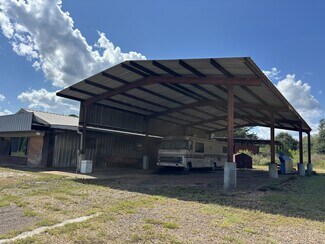 Atlanta, TX Office - 1207 N Louise St