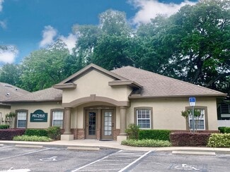 New Port Richey, FL Office - 4109 Little Rd New Port Richey, FL Office - 4109 Little Rd