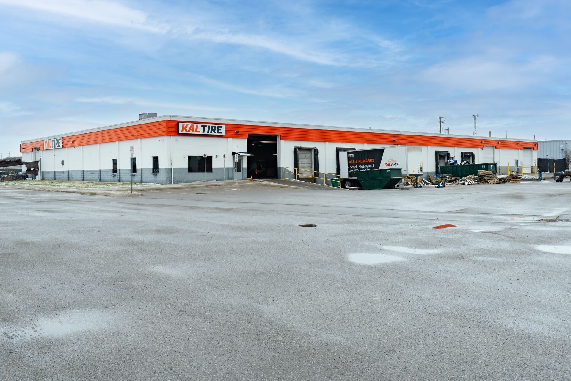 20 Enterprise Dr, London, ON for Rent