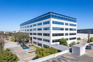 Houston, TX Office - 10111 Richmond Ave