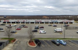 Saint Robert, MO Retail - 215 Saint Robert Blvd