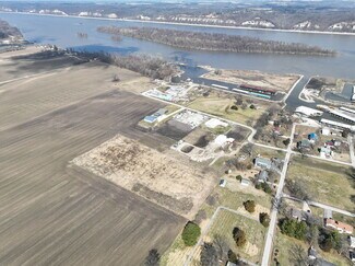 Portage Des Sioux, MO Commercial Land - Liberty Harbor Portage Des Sioux, MO Commercial Land - Liberty Harbor