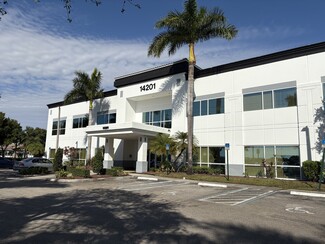 Sunrise, FL Office - 14201 W Sunrise Blvd