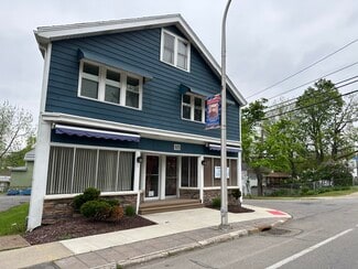 Lackawanna, NY Apartments - 856 Ridge Rd