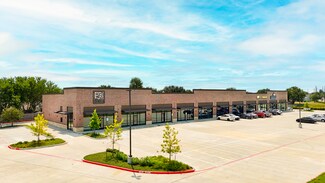 Rosenberg, TX Retail - 5149 Reading Rd.