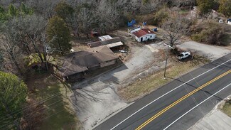 Searcy, AR Commercial - 2075 Highway 16 Searcy, AR Commercial - 2075 Highway 16