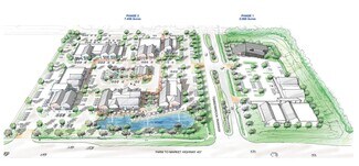 Justin, TX Commercial - NWC of FM 407 and Timberbrook Parkway