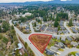 Duncan, BC Residential - 3000 Keystone Dr