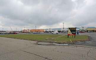 Liberty Townshp, OH Commercial Land - 7200 Town Centre Dr