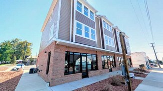 Brigham City, UT Office/Retail - 38 E 100 S