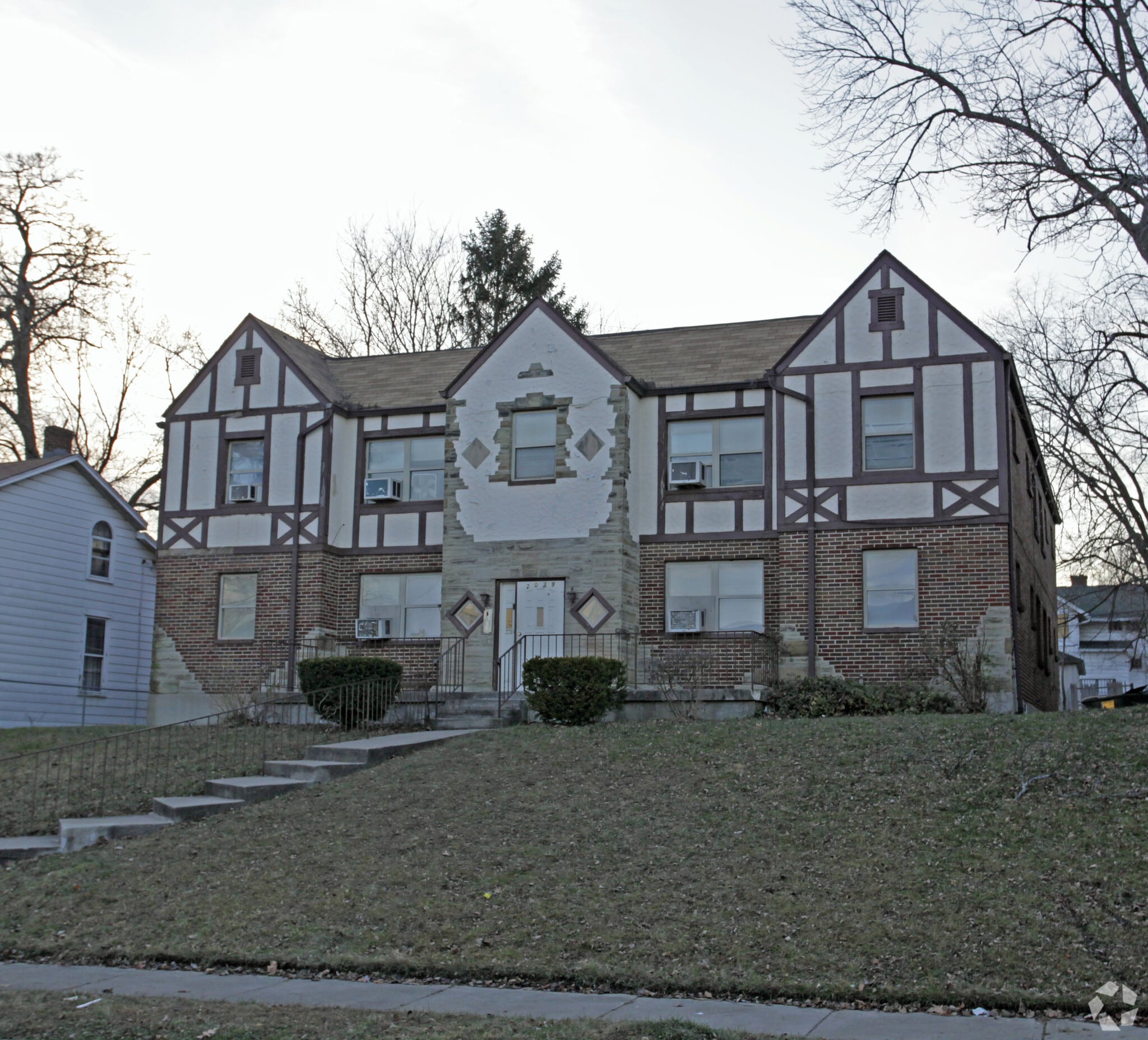 2039 Emerson Ave, Dayton, OH for Sale