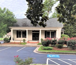 Fayetteville, GA Office - 235 S Glynn St