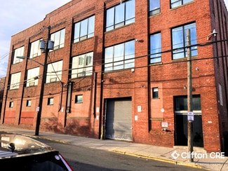 Passaic, NJ Industrial - 2 Aspen Pl