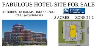 N I 35 Service Rd NE 50th NE 50th St  