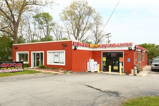 Brighton, MI Retail - 9901 E Grand River Ave
