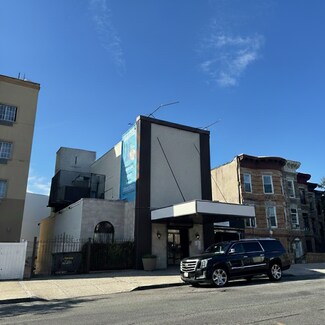 Brooklyn, NY undefined - 1406 Pitkin Ave