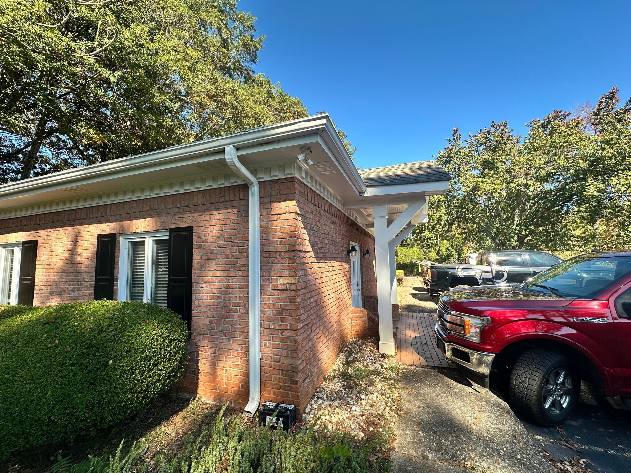 100 Professional Park Dr, Cumming, GA for Sale