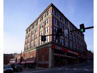 Brattleboro, VT Retail - 68 Main St