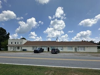 Ruffin, NC undefined - 9597 US Highway 29 Business