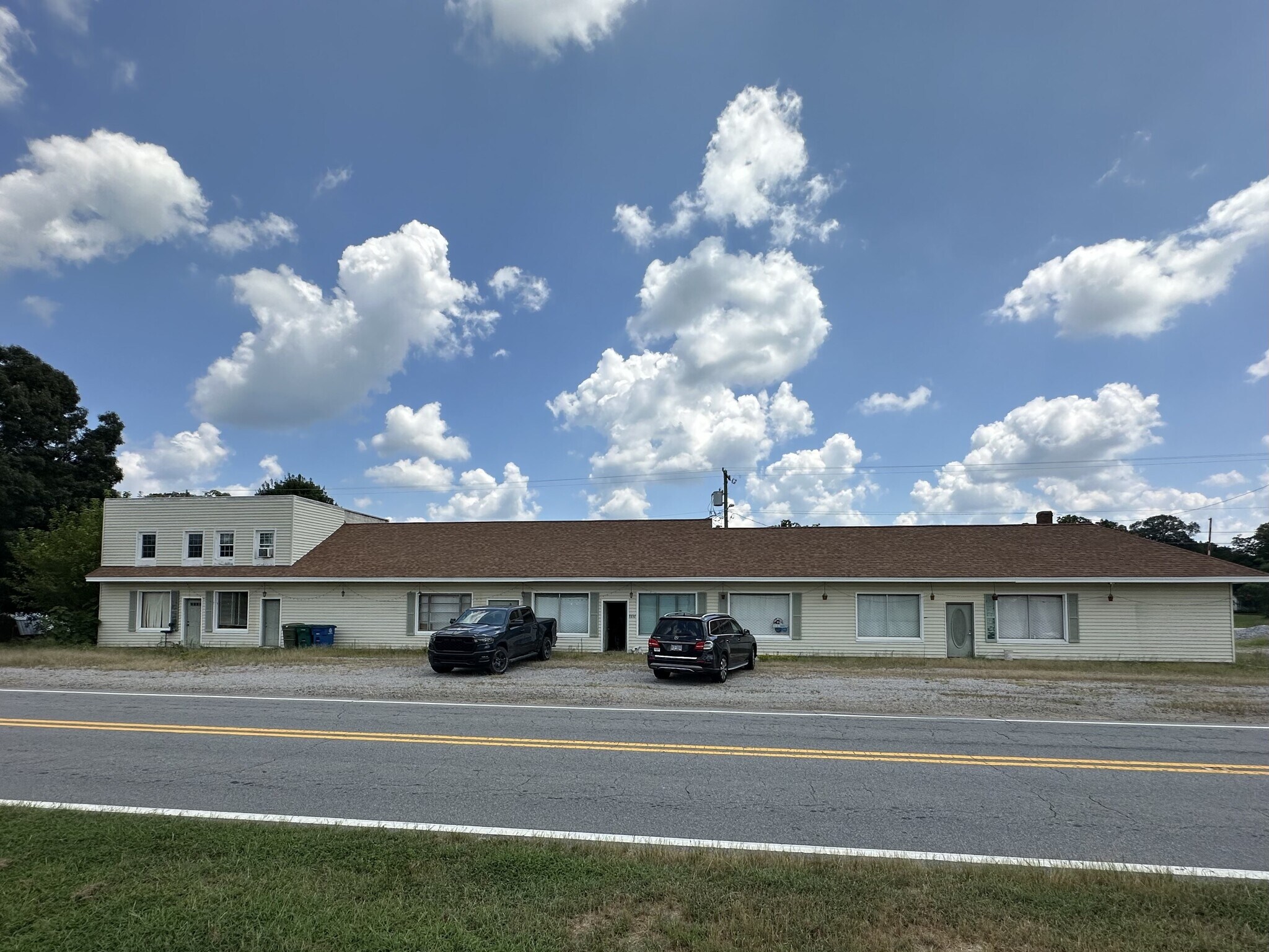 9597 US Highway 29 Business, Ruffin, NC for Sale