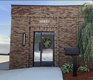 Livonia, MI Coworking Space - 36887 Schoolcraft Rd Livonia, MI Coworking Space - 36887 Schoolcraft Rd