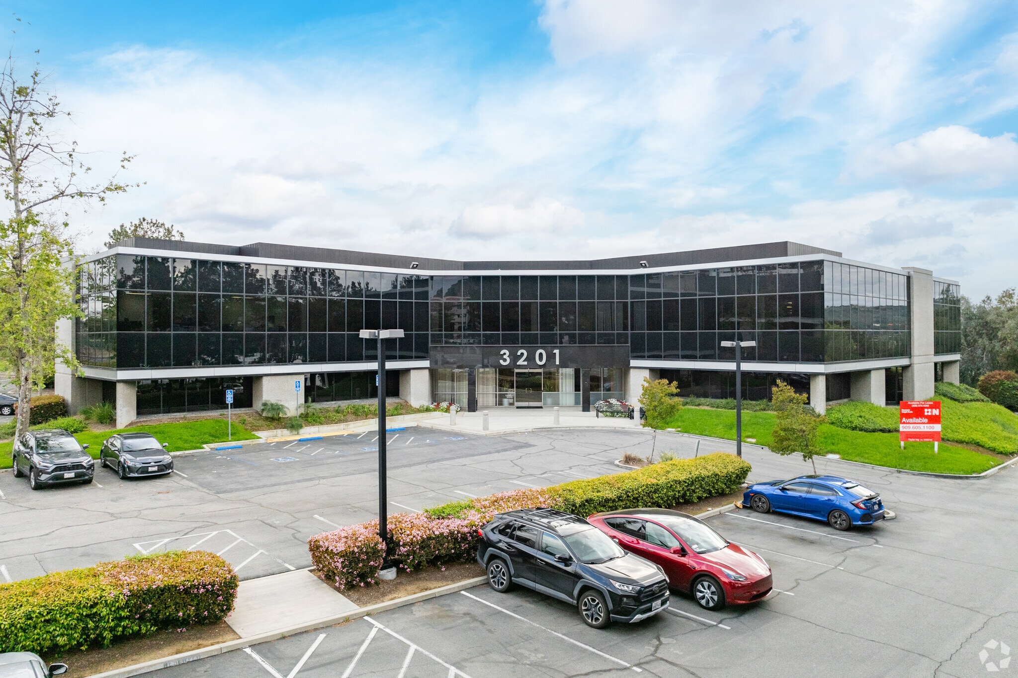 3201 Temple Ave, Pomona, CA for Rent